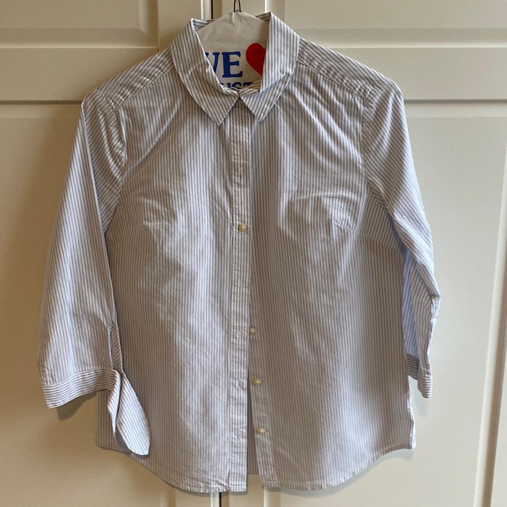 Banana Republic dress shirt